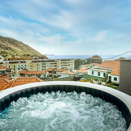 Rose House By Atlantic Holiday Machico  Ngoại thất bức ảnh